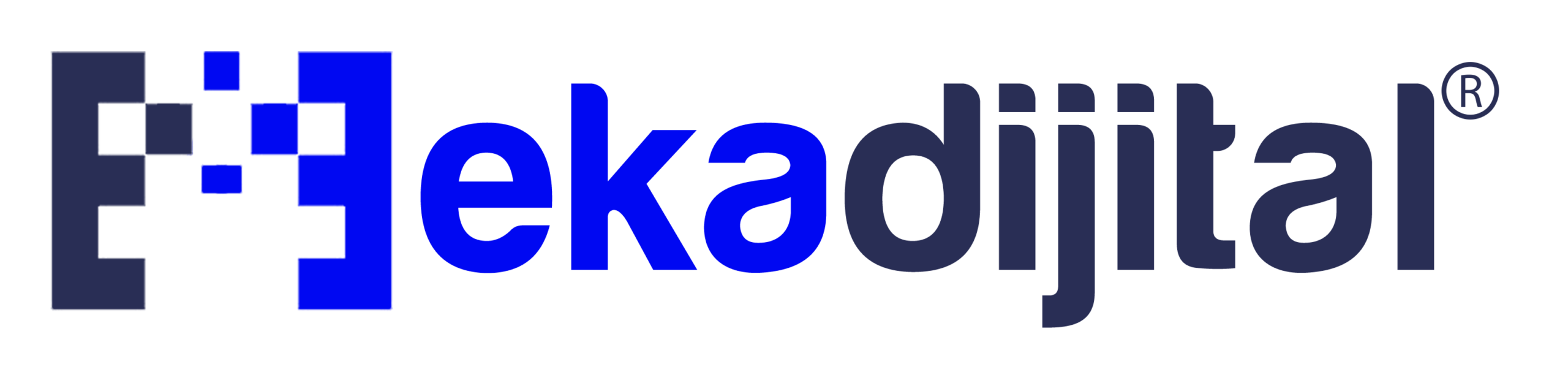 EKA Dijital Logo