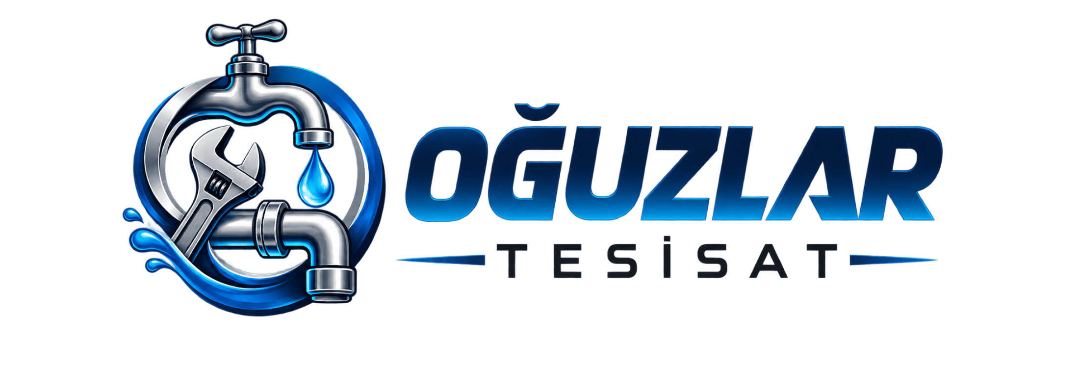 Kazan Tesisat Logo